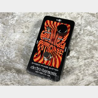 ギター用エフェクター ＞ フェイザー、Electro-Harmonix、Small Stone