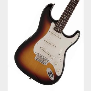 FenderMade in Japan Traditional Late 60s Stratocaster Rosewood 3-Color Sunburst【福岡パルコ店】