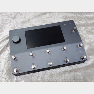 Neural DSP Quad Cortex