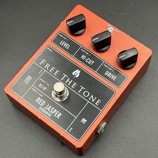 Free The Tone RJ-1V / Red Jasper【新宿店】