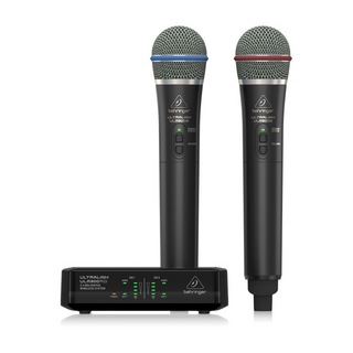 BEHRINGER ベリンガー ULM302MIC ワイヤレスマイク