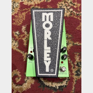 Morley 20/20 DistortionWAH