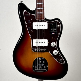 Fender American Vintage Ⅱ 1966 Jazzmaster -3 Color Sunburst-【3.63kg】