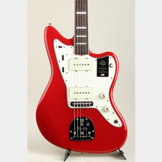 FenderAmerican Vintage II 1966 Jazzmaster Dakota Red 【S/N V2217402】