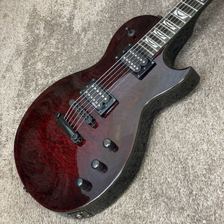 VGS Eruption Select Black Cherry