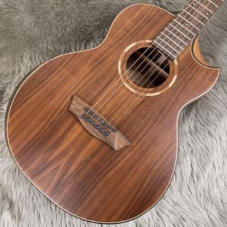 Washburn 【現物写真】COMFORT G-MINI 55 KOA WCGM55K-D ミニアコースティックギター オールコアボディ