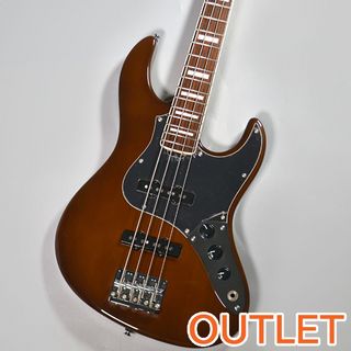 GrassRoots G-AM-55MS/R Walnut