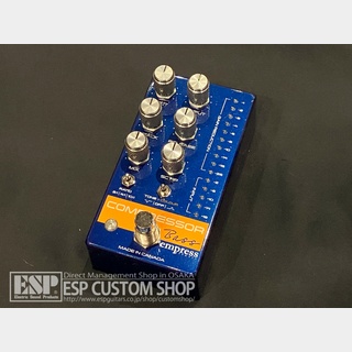 Empress Effects、Compressorの検索結果【楽器検索デジマート】 Empress Effects、Compressorの検索結果【楽器検索デジマート】