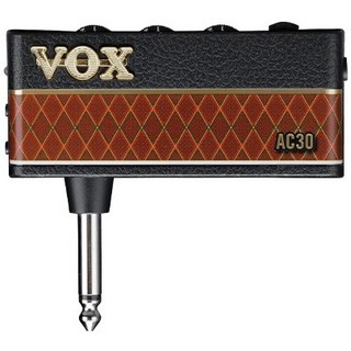 VOX AP3-AC amPlug3 AC30