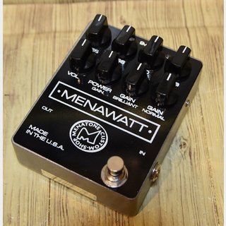 Menatone MenaWatt Custom 【心斎橋店】