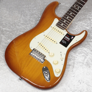 FenderAmerican Performer Stratocaster Rosewood Honey Burst【新宿店】