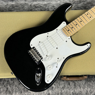 Fender Eric Clapton Stratocaster Blackie 2000s