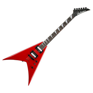 Jackson JS Series King V JS32T Ferrari Red エレキギター