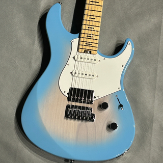 YAMAHA Pacifica Professional PACP12M BBB BEACH BLUE BURST