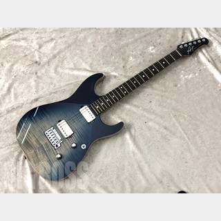 Addictoneストラト 初期モデル