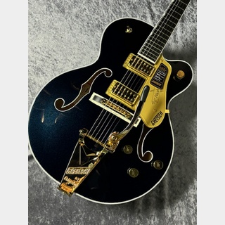 Gretsch Nashville  Midnight Sapphire #JT24082856 【3.48kg】