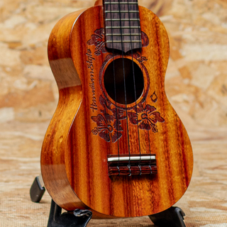 G-String Hawaiian Style Soprano 2005