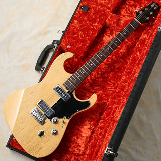 Asher Guitars Marc Ford Signature (TV Yellow) 2022 #1302【WTG】