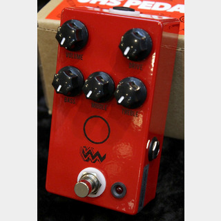 JHS Pedals、Angry Charlieの検索結果【楽器検索デジマート】