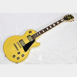 【ジャンク品】burny レスポールタイプエレキギター イエロー エレクトリックギター ＞ レスポールタイプ、Burnyの検索結果【楽器