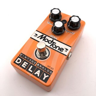 ModTone 【USED】 MT-AD -Analog Delay-