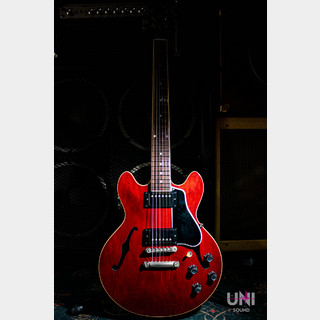 Gibson Custom Shop ES-339 Cherry / 2008