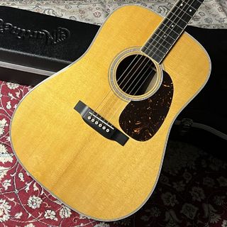 Martin D-35 Standard【2023年製Used】