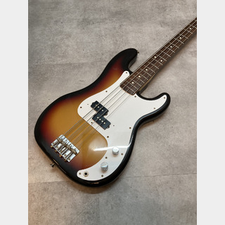 Fender Japan PB-STD 1999年-2002年製