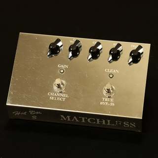 エフェクター（ギター・ベース用）、Matchlessの検索結果【楽器検索
