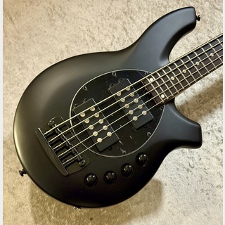 新製品レビュー】Sterling by MUSIC MAN／BONGO 〜 ミュージックマンの