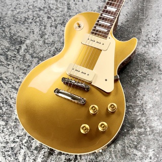 Gibson Les Paul Standard '50s P-90 Gold Top #218030054【4.33㎏】【1F】