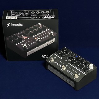 Two Notes ReVolt Bass