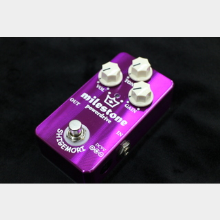 ギター shigemori smd SHIGEMORI 歪みエフェクターカタログ | 歪みエフェクター図鑑