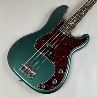 Fender FSR Made in Japan Hybrid II PB MH/マッチングヘッド【限定カラー】