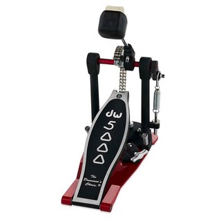 dwDWCP5000ADH [5000 Series Heelless Bass Pedal]