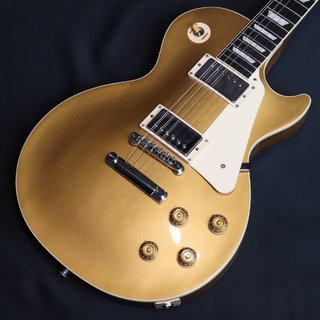 Gibson Les Paul Standard 50s Gold Top 【横浜店】