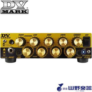 DV Markギター用ヘッドアンプ DV MICRO60 CMT