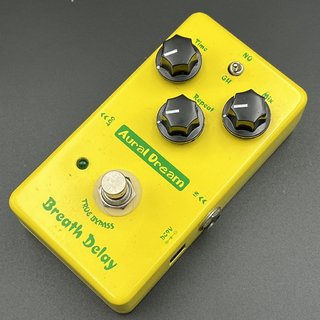 Aural Dream Breath Delay【新宿店】