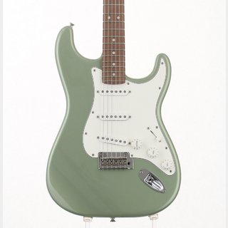 Fender Player Stratocaster Sage Green Metallic【新宿店】