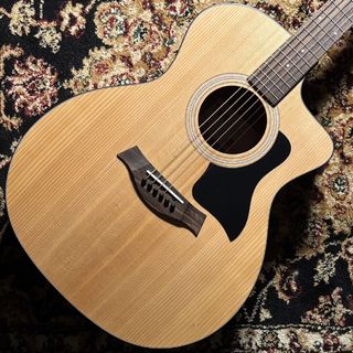 アコースティックギター／エレクトリック・アコースティックギター