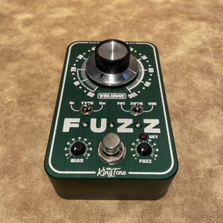 KING TONE GUITAR miniFUZZ V2の検索結果【楽器検索デジマート】 KING TONE GUITAR miniFUZZ V2の検索結果【楽器検索デジマート】