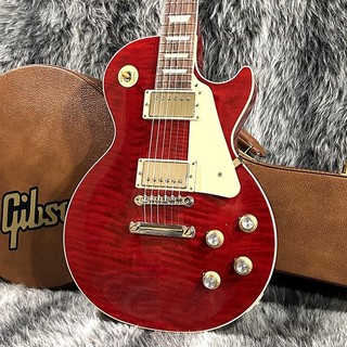 Gibson  Les Paul Standard 60s Figured Top Cherry