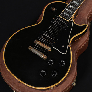 Gibson Les Paul Custom 1989年製 Ebony 【心斎橋店】（中古/送料無料