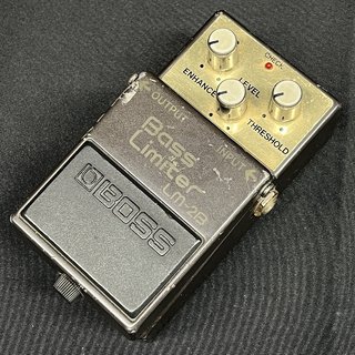 BOSS LM-2B / Bass Limiter / Made in Taiwan【新宿店】