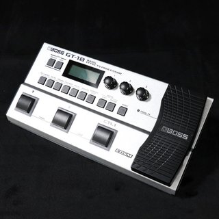 BOSS GT-1B Bass Effects Processor 【梅田店】