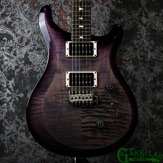 Paul Reed Smith(PRS) S2 Custom 24 Faded Gray Black Purple Burst【3.47kg】【現物画像】【金利0%!】