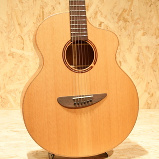 L.Luthier Bayou
