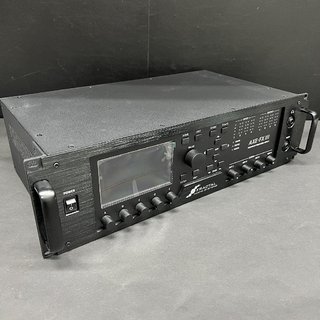 FRACTAL AUDIO SYSTEMS Axe-Fx III Mark II Standard 【新宿店】