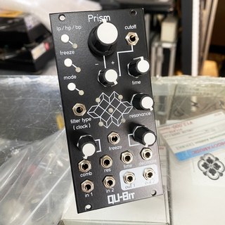 Qu-bit Electronixの検索結果【楽器検索デジマート】
