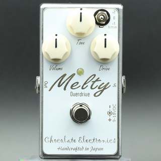Chocolate Electronics／Chocolate DriveをASHがレビュー！ 〜にっぽん